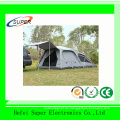 Verschiedene Designs und Größen Campingzelt
